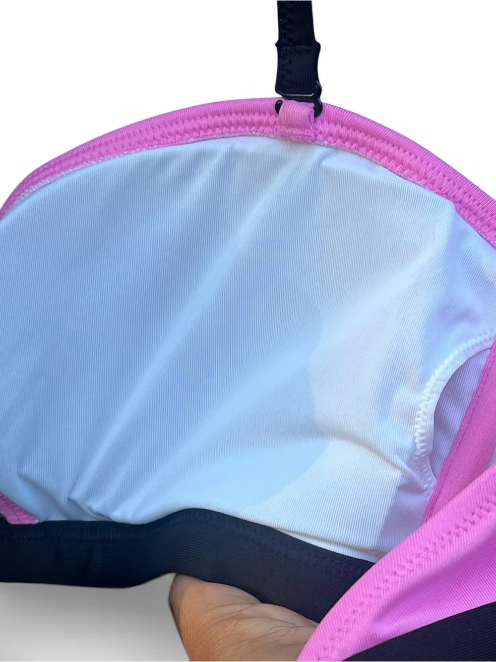 PINK Victorias Secret bright sporty